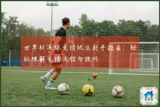 世界杯滚球竞猜玩法新手指南：轻松理解竞猜流程与技巧