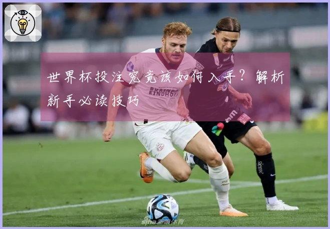 世界杯投注究竟该如何入手？解析新手必读技巧