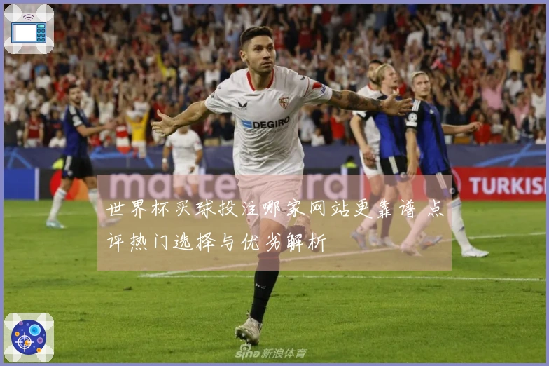 世界杯买球投注哪家网站更靠谱 点评热门选择与优劣解析
