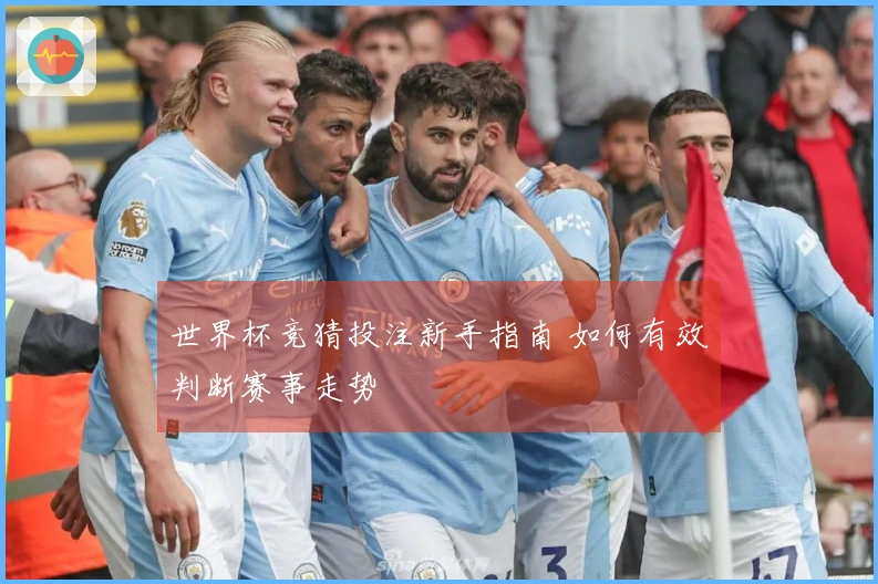 世界杯竞猜投注新手指南 如何有效判断赛事走势