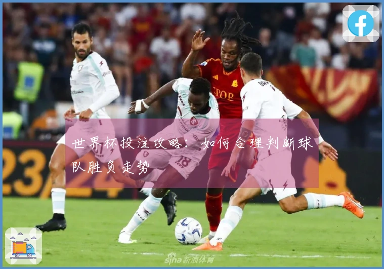 世界杯投注攻略：如何合理判断球队胜负走势