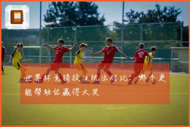 世界杯竞猜投注玩法对比：哪个更能帮助你赢得大奖